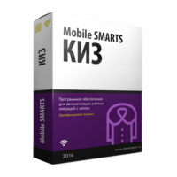 Клеверенс Mobile SMARTS КИЗ