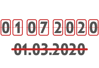 Изменились сроки введения обязательной маркировки обуви