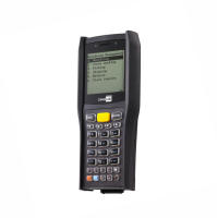 ТСД CipherLab 8400