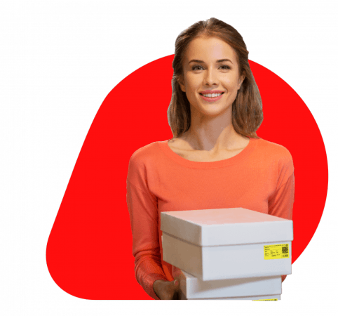 Маркировка обувной продукции в Челябинске